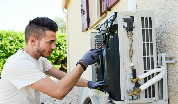 AC Repair Services